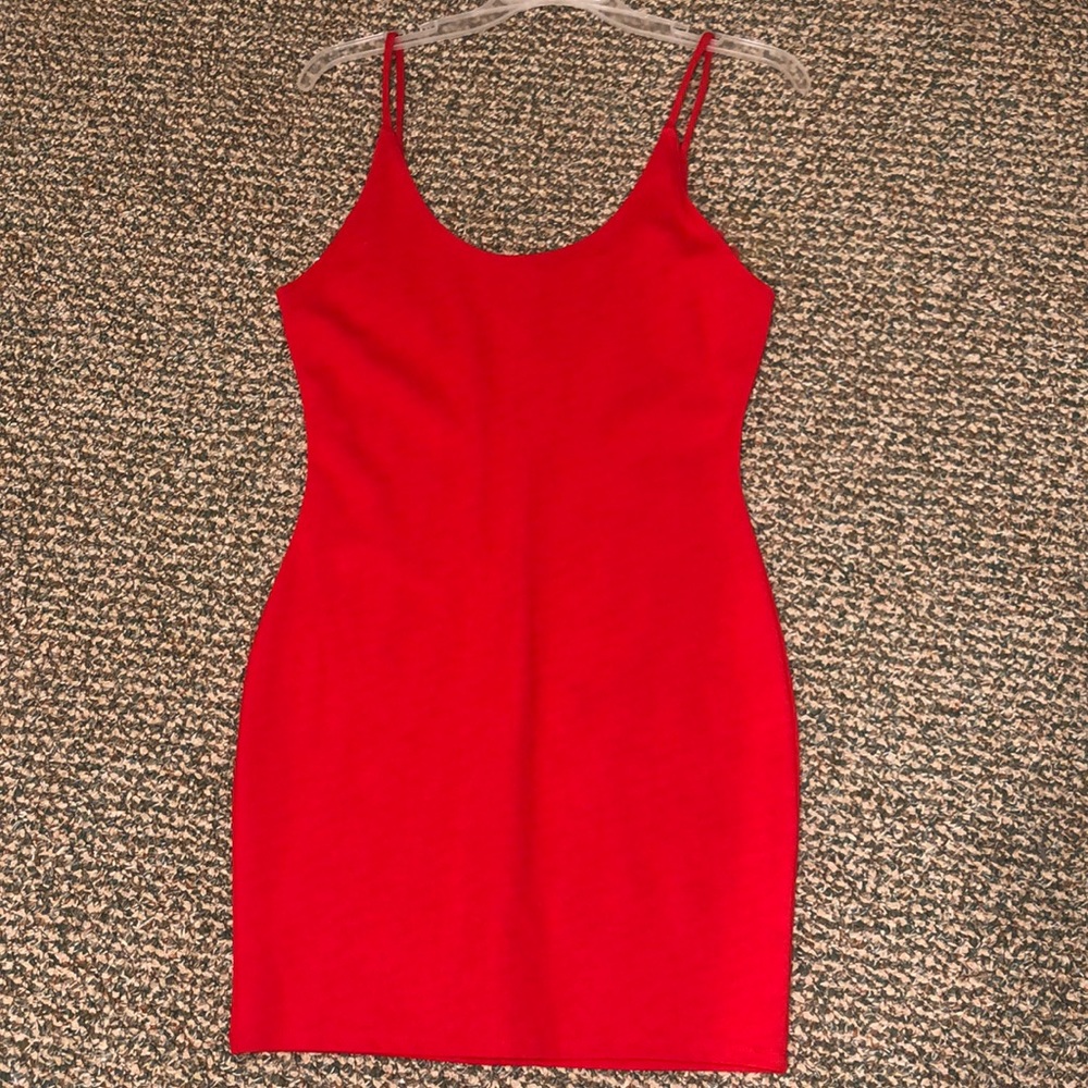 dress
